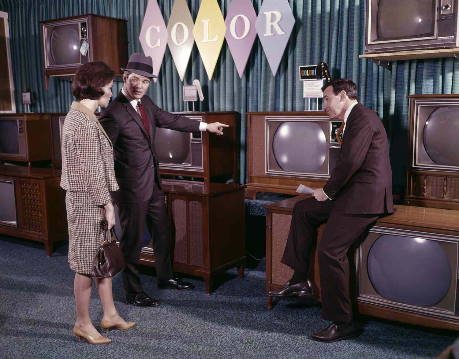 Laçin Televizyon Tamircisi